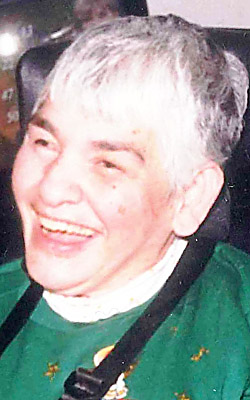 Vivian Maxine Smith